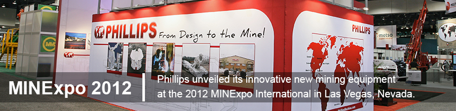 minexpo, minexpo 2012, conintuous miner, mining, mining companies, mining company, mining jobs, mining equipment, mine equipment, coal mining, coal mine, coal mines, shuttle cars, continuous miners, welding, fabrication, used mining equipment, mining machines, joy mining machine, mine machine