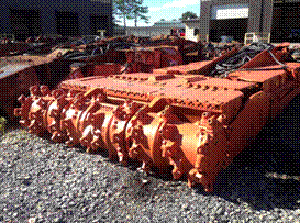 Used Mining Equipment