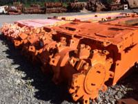 Used Mining Equipment